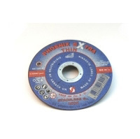 Cutting Discs (Metal) 115mm x 1.0mm. Pack 10.